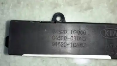 Tweedehands auto-onderdeel multifunctioneel display voor kia rio 1.5 crdi oem iam-referenties 945201g050  945201g500