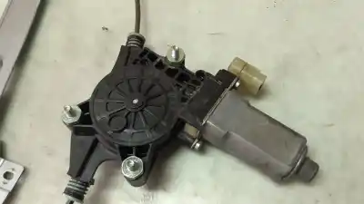 Second-hand car spare part driver left window regulator for kia rio 1.5 crdi oem iam references   