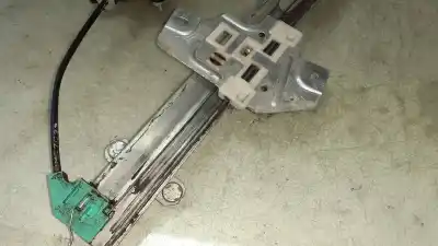 Second-hand car spare part driver left window regulator for kia rio 1.5 crdi oem iam references   