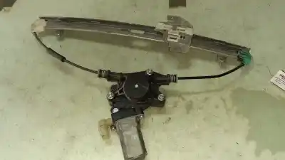 Second-hand car spare part driver left window regulator for kia rio 1.5 crdi oem iam references   