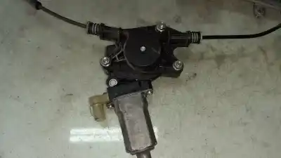 Second-hand car spare part driver left window regulator for kia rio 1.5 crdi oem iam references   