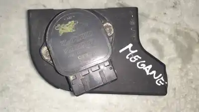 Peça sobressalente para automóvel em segunda mão PEDAL DO ACELERADOR por RENAULT MEGANE I CLASSIC (LA0)  Referências OEM IAM 7700431919  