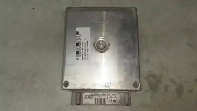 Pièce détachée automobile d'occasion CALCULATEUR MOTEUR ECU pour FORD SIERRA BERLINA  Références OEM IAM 88BB12A650AB  