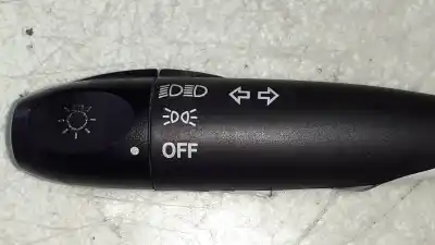 Second-hand car spare part headlights switch for kia rio 1.5 crdi oem iam references 32932a  