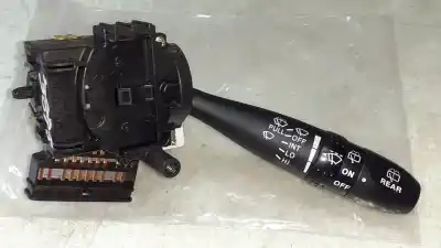 Peça sobressalente para automóvel em segunda mão comutador de limpa vidros por kia rio 1.5 crdi referências oem iam 75733a
