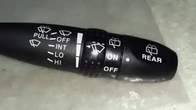 Pezzo di ricambio per auto di seconda mano comando pulito per kia rio 1.5 crdi riferimenti oem iam 75733a  kajbwp05