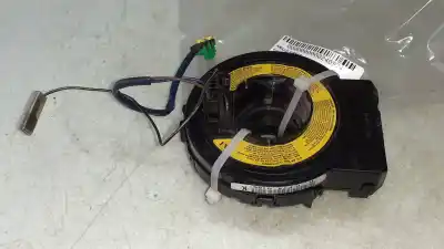 Peça sobressalente para automóvel em segunda mão fita do airbag por kia rio 1.5 crdi referências oem iam 