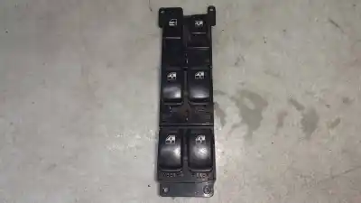 İkinci el araba yedek parçası SOL ÖN PENCERE ANAHTARI için KIA RIO  OEM IAM referansları 202006894  