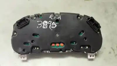 Peça sobressalente para automóvel em segunda mão quadrante por kia rio 1.5 crdi referências oem iam 940031g581  