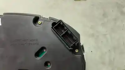 Peça sobressalente para automóvel em segunda mão quadrante por kia rio 1.5 crdi referências oem iam 940031g581  