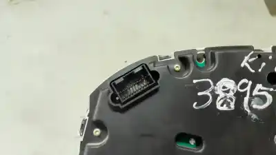 Peça sobressalente para automóvel em segunda mão quadrante por kia rio 1.5 crdi referências oem iam 940031g581  