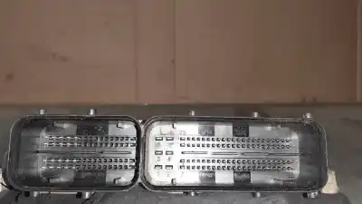 Second-hand car spare part ecu engine control for kia rio 1.5 crdi oem iam references 0281013149 391012a615 