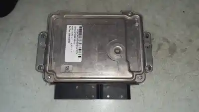 Second-hand car spare part ecu engine control for kia rio 1.5 crdi oem iam references 0281013149 391012a615 