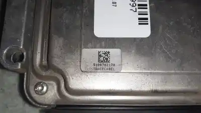 Second-hand car spare part ecu engine control for kia rio 1.5 crdi oem iam references 0281013149 391012a615 