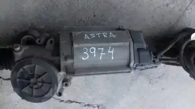 Автозапчастина б/у рульмова рейка для opel astra j lim. cosmo посилання на oem iam 7805974562  