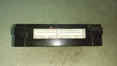 Second-hand car spare part electronic module for kia rio 1.5 crdi oem iam references 97ra012033 a002033 954001g301