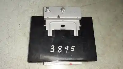 Second-hand car spare part electronic module for kia rio 1.5 crdi oem iam references 97ra012033 a002033 954001g301