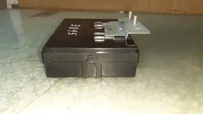 Second-hand car spare part electronic module for kia rio 1.5 crdi oem iam references 97ra012033 a002033 954001g301