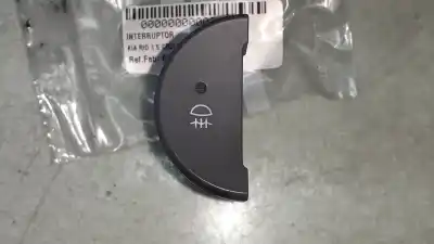 Peça sobressalente para automóvel em segunda mão trocar por kia rio 1.5 crdi referências oem iam 621w05010