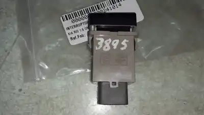 Pezzo di ricambio per auto di seconda mano interruttore per kia rio 1.5 crdi riferimenti oem iam   