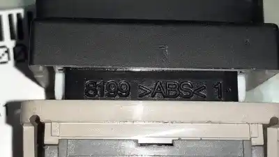 Pezzo di ricambio per auto di seconda mano interruttore per kia rio 1.5 crdi riferimenti oem iam   