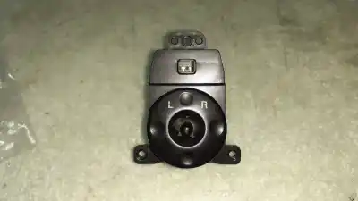 Peça sobressalente para automóvel em segunda mão comutador de espelhos retrovisores por kia rio 1.5 crdi referências oem iam 202005064