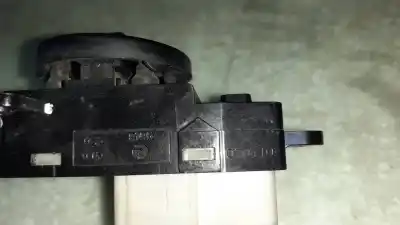 Peça sobressalente para automóvel em segunda mão comutador de espelhos retrovisores por kia rio 1.5 crdi referências oem iam 202005064  