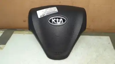Peça sobressalente para automóvel em segunda mão airbag dianteiro esquerdo por kia rio 1.5 crdi referências oem iam 569001g250va