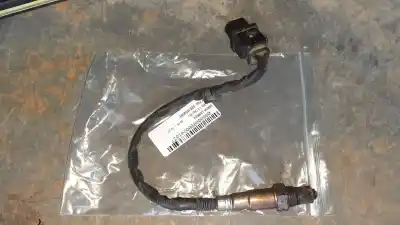 Peça sobressalente para automóvel em segunda mão sonda lambda por kia rio 1.5 crdi referências oem iam 0281004069