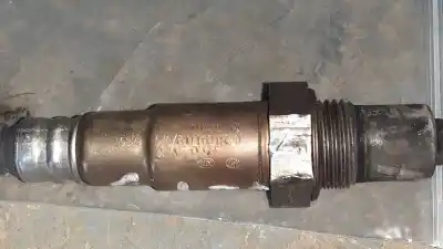 Peça sobressalente para automóvel em segunda mão sonda lambda por kia rio 1.5 crdi referências oem iam 0281004069  393502a420