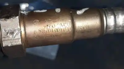 Peça sobressalente para automóvel em segunda mão sonda lambda por kia rio 1.5 crdi referências oem iam 0281004069  393502a420