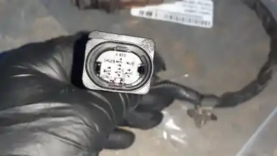 Peça sobressalente para automóvel em segunda mão sonda lambda por kia rio 1.5 crdi referências oem iam 0281004069  393502a420