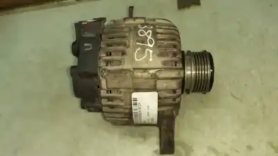 Peça sobressalente para automóvel em segunda mão alternador por kia rio 1.5 crdi referências oem iam 2655475
