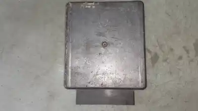 Peça sobressalente para automóvel em segunda mão CENTRALINA DE MOTOR UCE por FORD FIESTA BERL./COURIER  Referências OEM IAM 96FB12A650FC  
