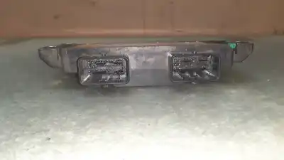 Second-hand car spare part ecu engine control for peugeot partner (s2) totem oem iam references 9661879080 9650359580 