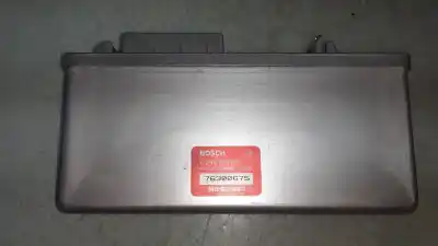 Pièce détachée automobile d'occasion Calculateur Moteur Ecu pour MITSUBISHI ECLIPSE (D30) GS Références OEM IAM 0265103071 MB921844 76300675