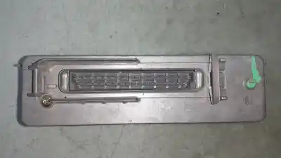 Peça sobressalente para automóvel em segunda mão centralina de motor uce por mitsubishi eclipse (d30) gs referências oem iam 0265103071 mb921844 76300675