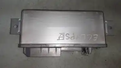 Peça sobressalente para automóvel em segunda mão centralina de motor uce por mitsubishi eclipse (d30) gs referências oem iam 0265103071 mb921844 76300675