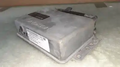 Pezzo di ricambio per auto di seconda mano centralina motore per alfa romeo 75 1.8 ie riferimenti oem iam 0261200063  