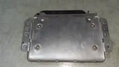 Pezzo di ricambio per auto di seconda mano centralina motore per alfa romeo 75 1.8 ie riferimenti oem iam 0261200063  