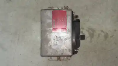 Pezzo di ricambio per auto di seconda mano centralina motore per alfa romeo 75 1.8 ie riferimenti oem iam 0261200063  
