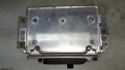 Pezzo di ricambio per auto di seconda mano centralina motore per alfa romeo 75 1.8 ie riferimenti oem iam 0261200063  