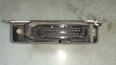 Pezzo di ricambio per auto di seconda mano centralina motore per alfa romeo 75 1.8 ie riferimenti oem iam 0261200063  