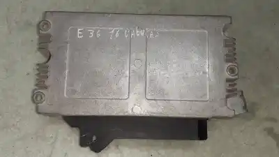 Second-hand car spare part Abs Control Unit for BMW SERIE 3 BERLINA (E36) 2.0 320i OEM IAM references 34521138219  5WK8402