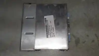 Автозапчасти б/у БЛОК УПРАВЛЕНИЯ ДВИГАТЕЛЕМ за OPEL COMBO (CORSA B)  ссылки OEM IAM 16199550  SS2869SC60020745