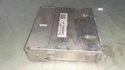 Second-hand car spare part ecu engine control for opel combo (corsa b) tour oem iam references 16199550  ss2869sc60020745