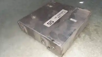 Second-hand car spare part ecu engine control for opel combo (corsa b) tour oem iam references 16199550  ss2869sc60020745