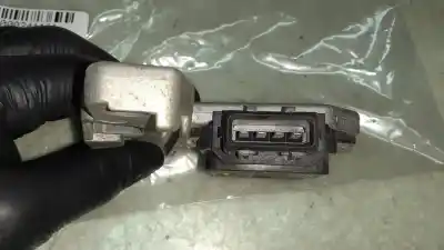 Peça sobressalente para automóvel em segunda mão módulo de ignição por opel corsa d sport referências oem iam 90360314  5wk6222