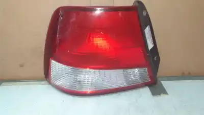Second-hand car spare part LEFT TAILGATE LIGHT for HYUNDAI ACCENT (LC)  OEM IAM references 92401252 1156NA 2357