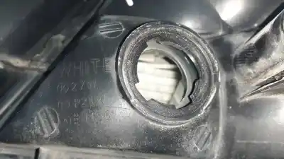 Second-hand car spare part left tailgate light for hyundai accent (lc) gl 5p oem iam references 92401252 1156na 2357